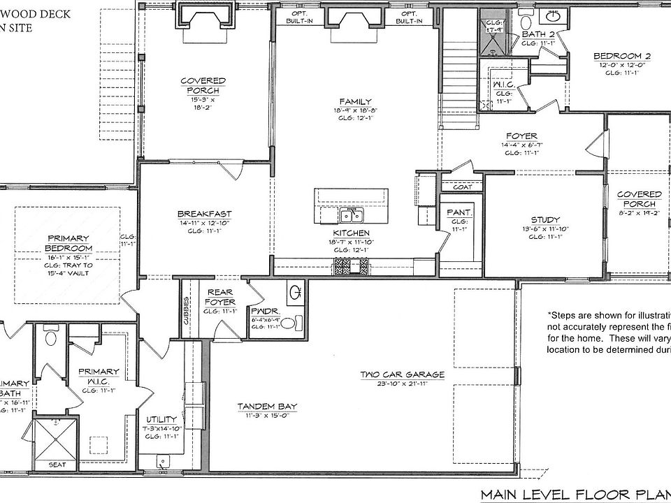 2nd image of 1006 William St Lot 2427