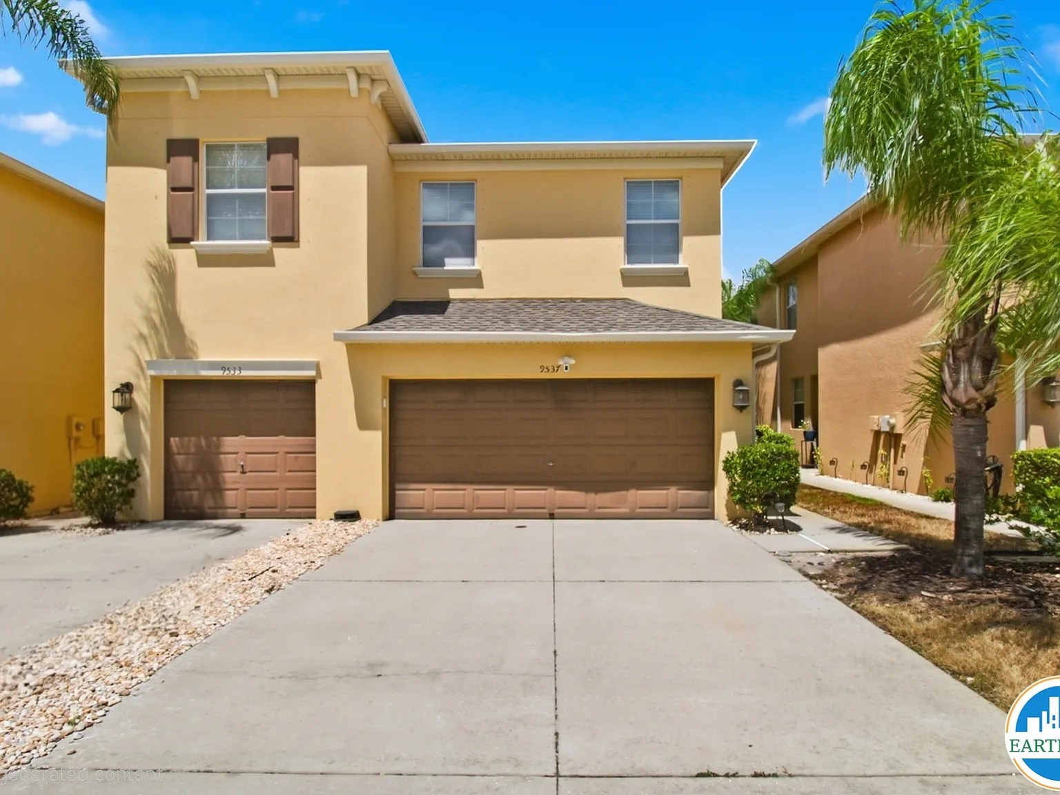 3 bed, 2.5 bath, 2023 sqft, $2,295 — Photo 2