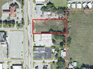 1507 S Parrott Ave, Okeechobee, FL 34974