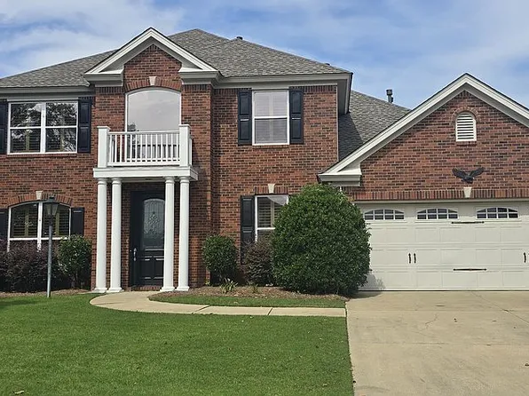 9179 Brenham Ct, Montgomery, AL 36117