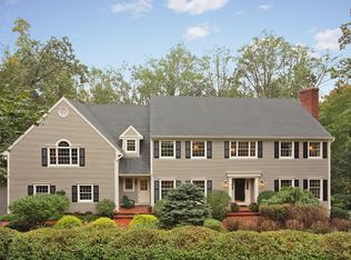 11 Stony Hollow, Chappaqua, NY 10514