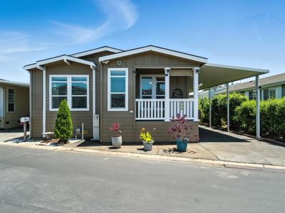 325 Sylvan Ave SPACE 106, Mountain View, CA, 94041