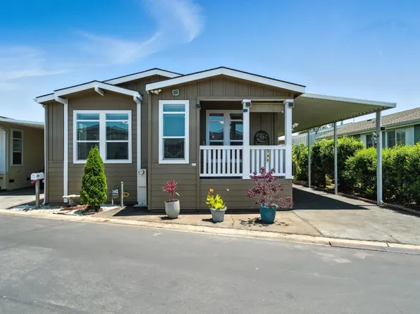 325 Sylvan Ave Space 106, Mountain View, CA 94041