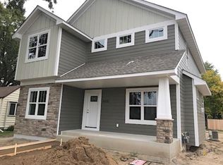 4530 Regent Ave N, Robbinsdale, MN 55422
