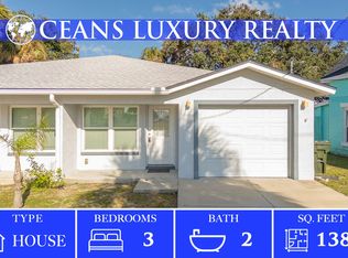 220 N Halifax Ave, Daytona Beach, FL 32118