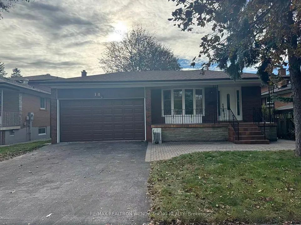 14 Scotland Rd #GROUND AND BASEMENT