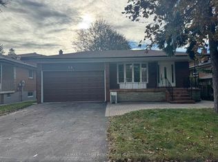 14 Scotland Rd, Toronto, ON M1S1L6
