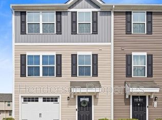 724 Dillon Way, Fort Mill, SC 29715