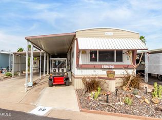 800 W APACHE Trail #93, Apache Junction, AZ 85120