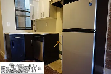 Rented by Bedford Brownstone Realty