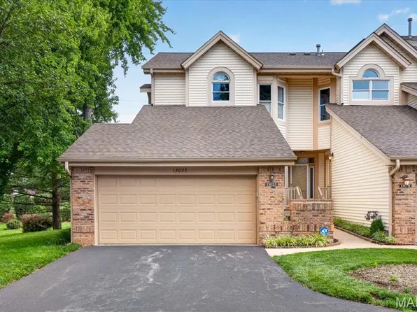 13023 Autumn Fields Ct, Saint Louis, MO 63146
