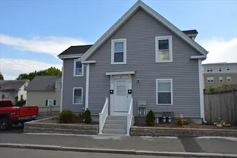 32 Roundy St #1