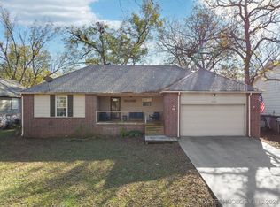 9732 E 166th St S, Bixby, OK 74008