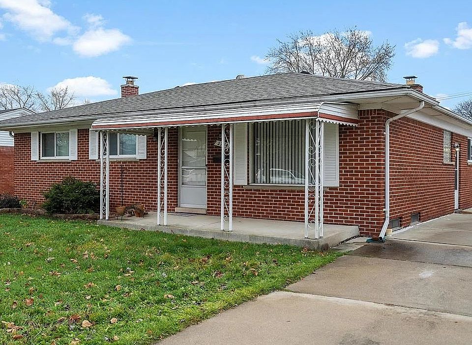 1st image of 2754 Northampton Dr