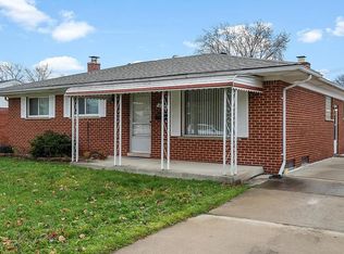 2754 Northampton Dr, Troy, MI 48083