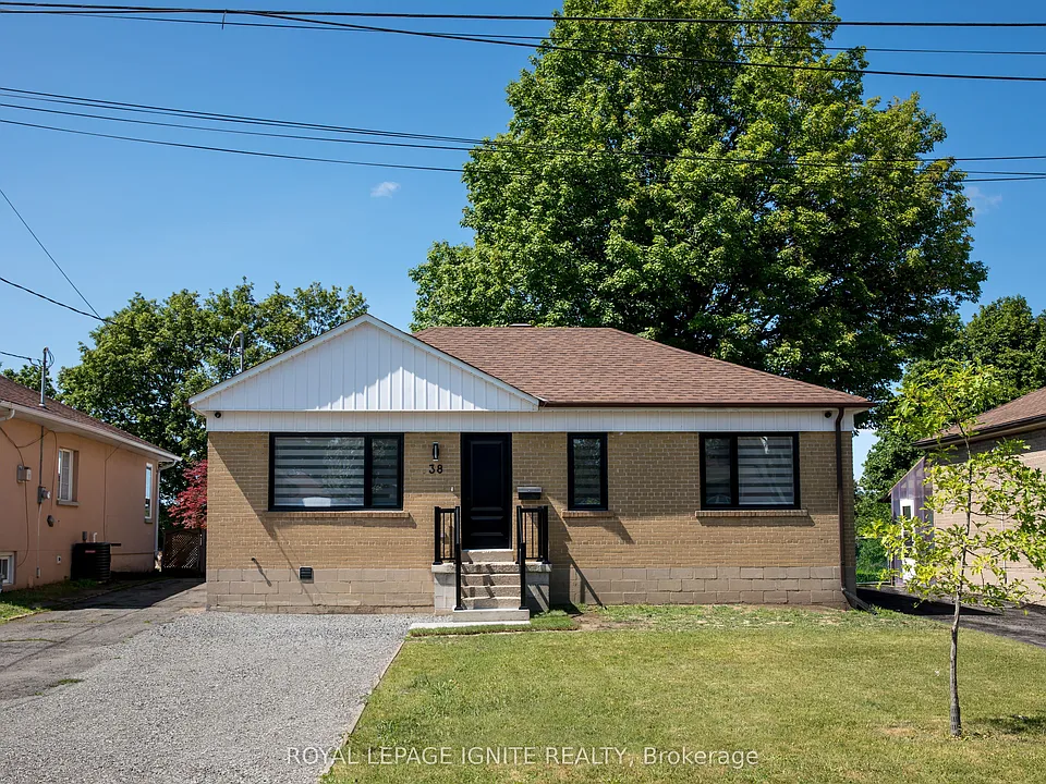 38 Parent Ave #MAIN