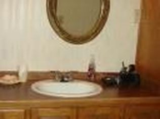 3695 Mack Rd, Amarillo, TX 79118