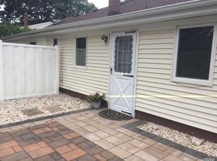 119 Miramar Ave, East Patchogue, NY 11772