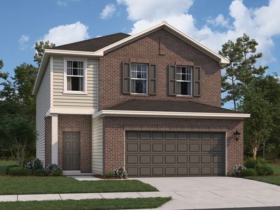 10231 Purple Daphne Ln, Houston, TX, 77016