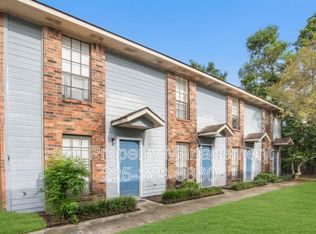 1724 Brightside Dr #A, Baton Rouge, LA 70820