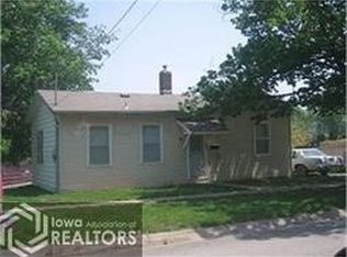 502 N 1st St, Oskaloosa, IA 52577