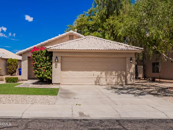 2070 N 109TH Avenue, Avondale, AZ 85392