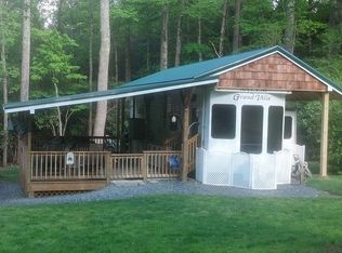 140 Harding Dr, Blowing Rock, NC 28605