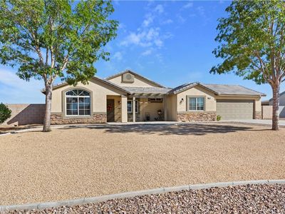 21262 Cask Ct, Apple Valley, CA, 92308