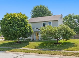 333 Windward Cir, Avon, IN