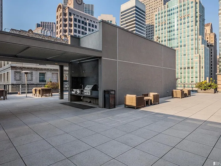 74 New Montgomery St #503 — Photo 21