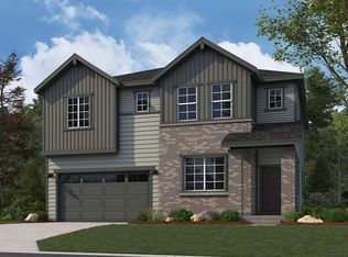 13417 Finnhorse St, Parker, CO 80134