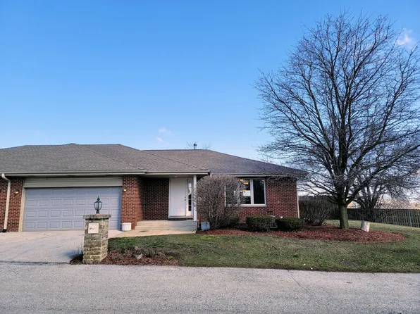 4738 W Orchard View Ct, Alsip, IL 60803