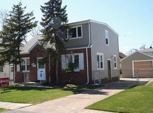 108 Chaplin Dr, Buffalo, NY 14223