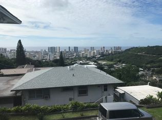 2517 Tantalus Dr, Honolulu, HI 96813