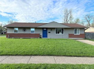 6548 Menlo Way, Dayton, OH 45424