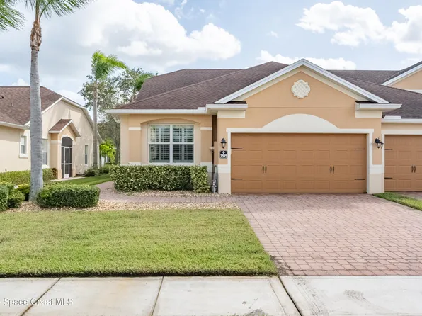 3595 Spencer Ln, Melbourne, FL 32940