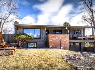 609 Pioneer Ln, Colorado Springs, CO 80904