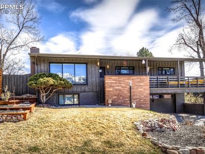 609 Pioneer Ln, Colorado Springs, CO, 80904