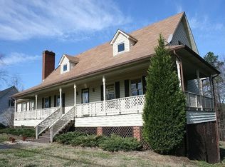 770 Burrage Rd NE, Concord, NC 28025