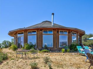 3754 Guadalupe Fire Rd, Catheys Valley, CA 95306