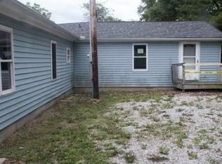 8833 Emahiser Rd, Caledonia, OH 43314