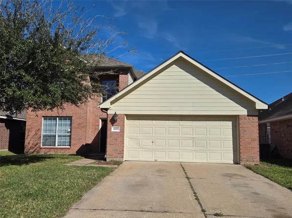 6915 Great Oaks Shadow Dr, Houston, TX 77083
