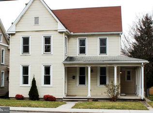 413 Frederick St, Hanover, PA 17331