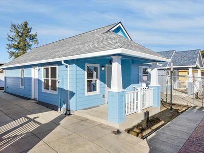 124 Esperanza Ct LOT 12, Medford, OR, 97501