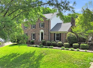 2417 Hamilton Mill Rd, Charlotte, NC 28270