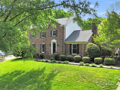2417 Hamilton Mill Rd, Charlotte, NC, 28270