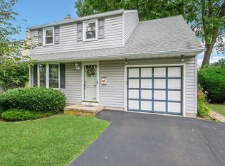 336 N Penn St, Hatboro, PA