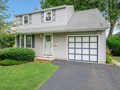 336 N Penn St, Hatboro, PA, 19040