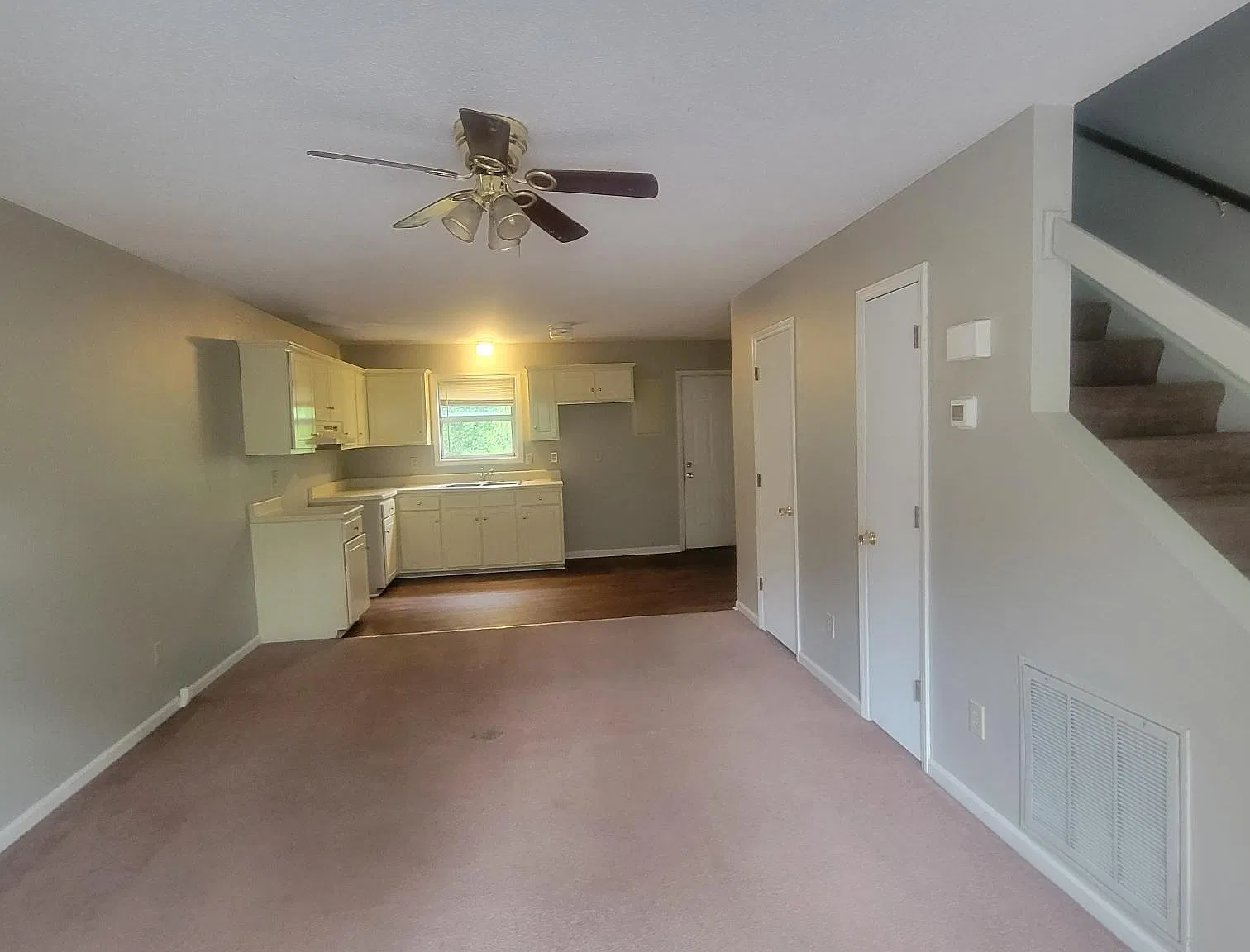 2 bed, 1.5 bath, $795 — Photo 3