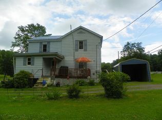 13420 Route 36, Tionesta, PA 16353